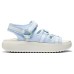 Skechers Bob's Beach Sandals Women's Light Blue Голубой, 35