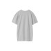 Skechers T Shirt Men's Medium Heather Gray Серый, S