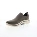 Skechers GO Walk Arch Fit 2.0 216517 Mens Gray Athletic Walking Shoes 9