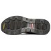 Skechers Cushioning Breathable Wear-Resistant Supportive Low-Top Casual Shoes Men's Black 39.5