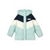 Skechers Kids Down Jackets / Vests Harbor Gray/01P9, 140