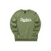 Skechers Sweatshirts Unisex Chromium Green chrome green, M