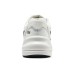 Skechers BOBS BAMINA 2 Chunky Sneakers Women's Low-Top Beige White Black 37