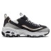 Skechers Slip Resistant Cushioning Wear Resistant Support Low Top Kids' Running Shoes Black Gold Teenagers 35