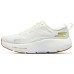 Skechers WOMEN'S GO Series Slip-Resistant Low-Top Running Shoes Women's White Бежевый, 36