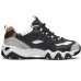 Skechers D Lites 2.0 Black Women's 36.5