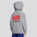 Skechers Grade School Padded Jackets Серый, 130