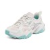 Skechers X Stamina V2 'White Blue' Women's 35