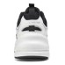 Skechers Chunky Sneakers Men Low-Top Black/White Черно-белый, 41
