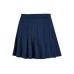 Skechers SS24 Casual Short Skirts Women's Marine Collegiate Blue Academy Navy/02MZ, L