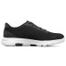 Skechers Go Walk 5 Running Shoes Black/White Women's 36