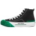 Skechers Keep Fresh New Moon X Circleclean 'Black Green' Women's 38