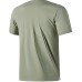 Skechers T Shirt Unisex Dark Matcha Green Dark matcha green, M