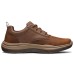 Skechers Expected Men's Casual Shoes Men's Brown 45