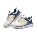 Skechers Low-Top Casual Shoes Women's Navy Синий, 37