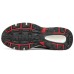 Skechers Alertness Low Running Shoes Black/Red 41