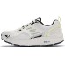 Skechers Go Run Consistent 'White Yellow' 42.5