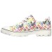 Skechers JGoldcrown X Roadies Hashtag Love 'White' Women's 36