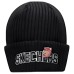 Skechers - Beanies Unisex Carbon Black OS, Carbon Black