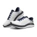 Skechers GOrun 'Persistence White Navy' Черно-белый, 41