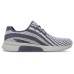 Skechers MARK NASON Rey Anti-Slip Wear-Resistant Low-Top Sports Casual Shoes Gray 42.5