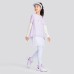 Skechers Grade School T-Shirts Белый, 160