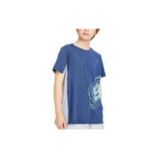 Skechers Kids T-Shirts Синий, 150/72