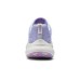 Skechers GO WALK Ma Cushioned Slip-Resistant Abrasion-Resistant Low-Top Running Shoes Women's Gray Purple Серый с фиолетовым, 36
