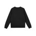 Skechers Colorful Sweatshirt Women's Carbon Black Carbon Black 0018, XL
