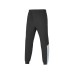 Skechers Knitted Sports Pants Men Black Черный, XL