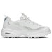 Skechers D Lites 1.0 Gs White Women's 36