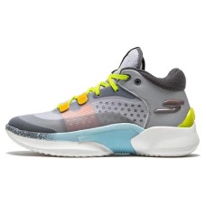 Skechers Skx Resagrip 'Grey Yellow' Green yellow, 41