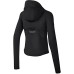 Skechers Jackets & Coats Women's Carbon Black Carbon Black 0018, M
