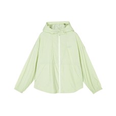 Skechers Jackets Coats Women's Lily Green Lily Green, S