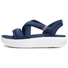 Skechers Beach Sandals 'Navy' Women's Синий, 35