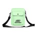 Skechers Fabric Crossbody Bag Shoulder Bag Regular Unisex Ice Green ледяная зелень