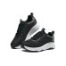 Skechers Slip Resistant Breathable Abrasion Resistant Lightweight Low Top Casual Shoes Women's Black Черный, 39.5