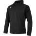 Skechers Jackets Coats Men's Carbon Black сажа, 2XL