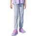 Skechers Knitted Sports Pants Pearl Blue Kids' Pearl Blue/01MZ, 150
