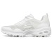Skechers D'Lites 1.0 Fashion Low Chunky Shoes White Women's 35