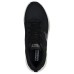 Skechers Slip-Resistant Low-Top Casual Running Shoes Men's Black Черный, 41