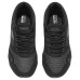 Skechers MEN'S GO Cushioned Slip-Resistant Low-Top Casual Running Shoes Men's Black Черный, 44