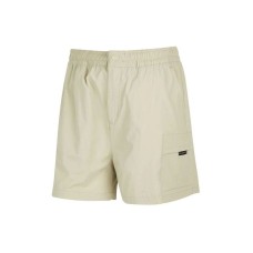 Skechers Casual Shorts Women's Meteorite Umber Meteorite Brown/044Z, S
