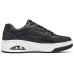 Skechers Anti-Slip Wear-Resistant Low-Top Skateboard Shoes Men's Black Черный, 40