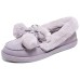 Skechers Loafers Women's Purple Фиолетовый, 35.5