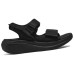 Skechers Beach Sandals Women's Black Черный, 36
