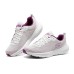 Skechers Go Run Supersonic 'White Purple' Women's 36