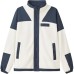 Skechers Sportlife FW24 Jacket Unisex Egg White Яичный белок, M
