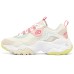 Skechers D'Lites 3.0 'White Yellow Pink' Women's 38.5