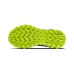 Skechers Fuse Tread Anti Slip Wear Resistant Kids Lifestyle Shoes Black Teenagers Черный, 27.5